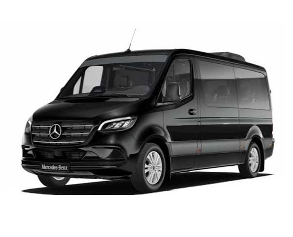 Sprinter